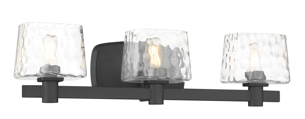 Drysdale Reversible 3 Light Bath Vanity