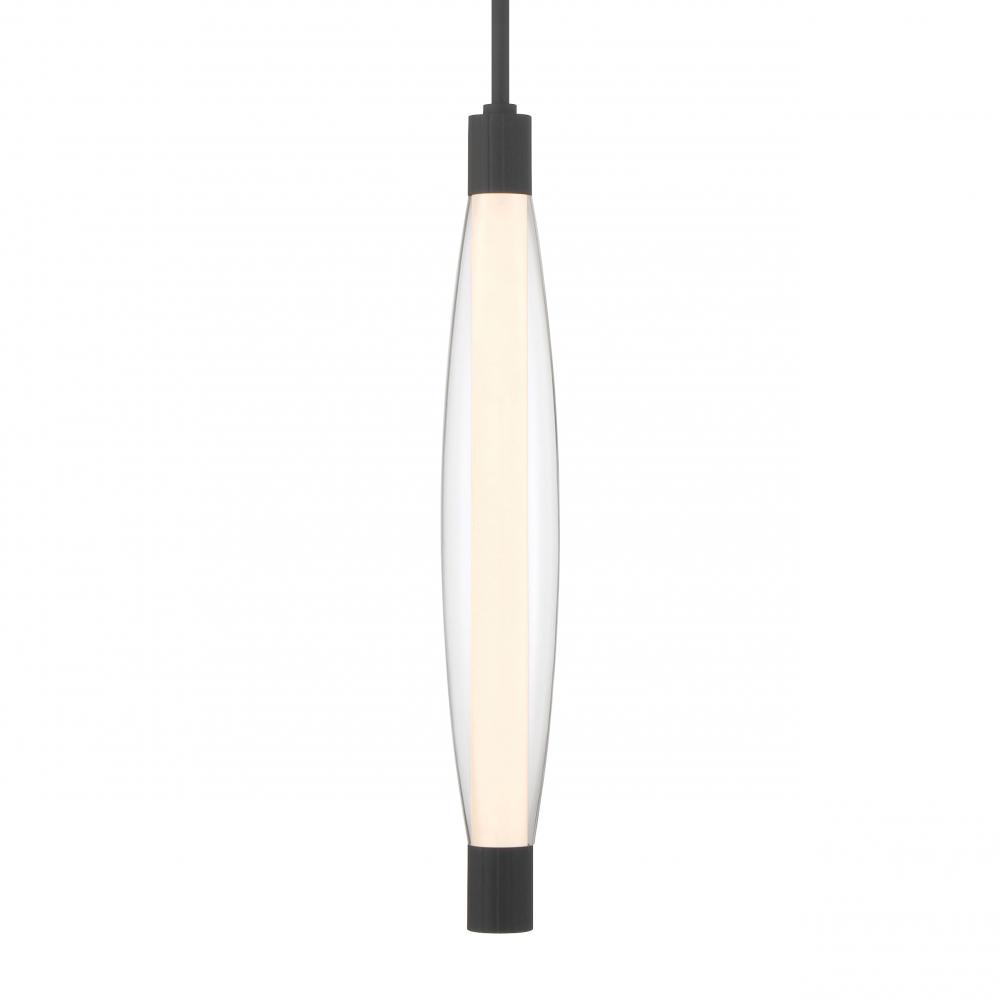 Verto 3" LED Pendant