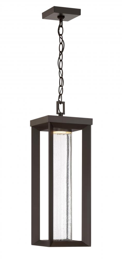 Shore Pointe - LED 20.75" 1 Light Exterior Chain Hung Lantern