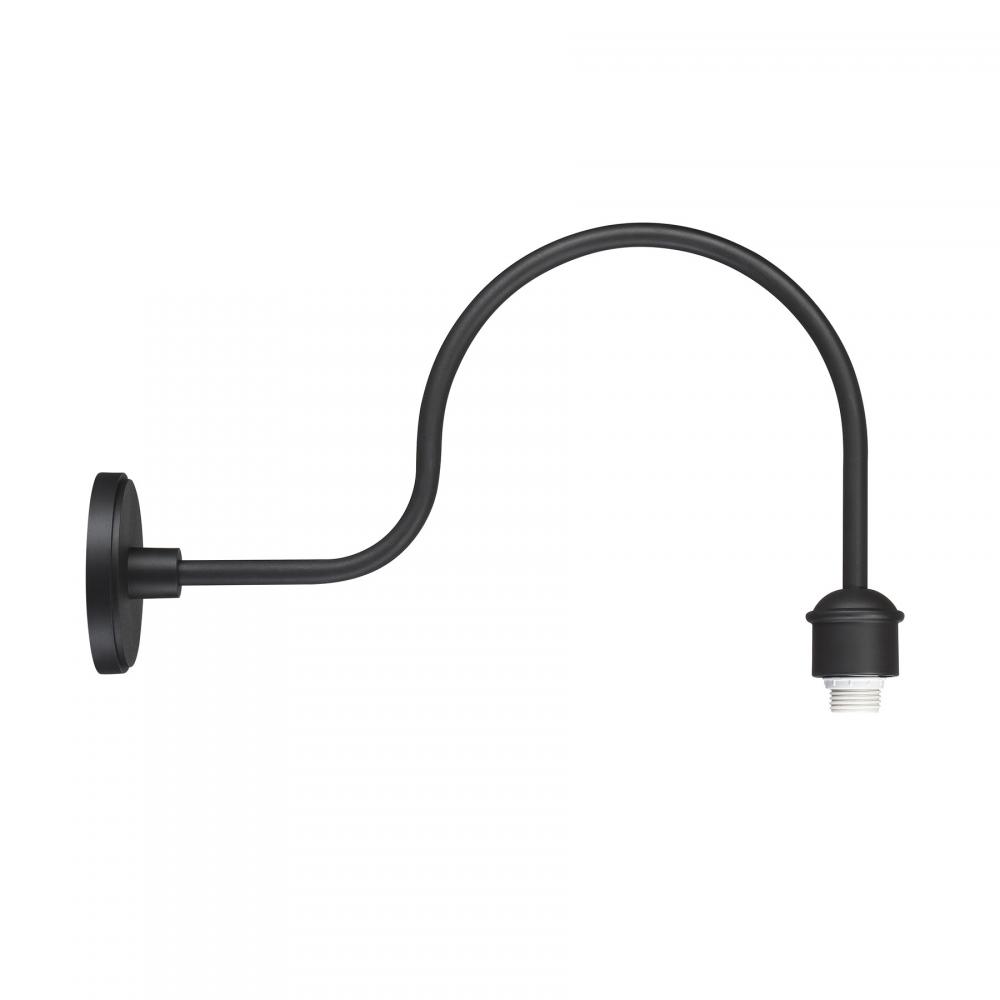 RLM Series - 1 Light 24" Arm