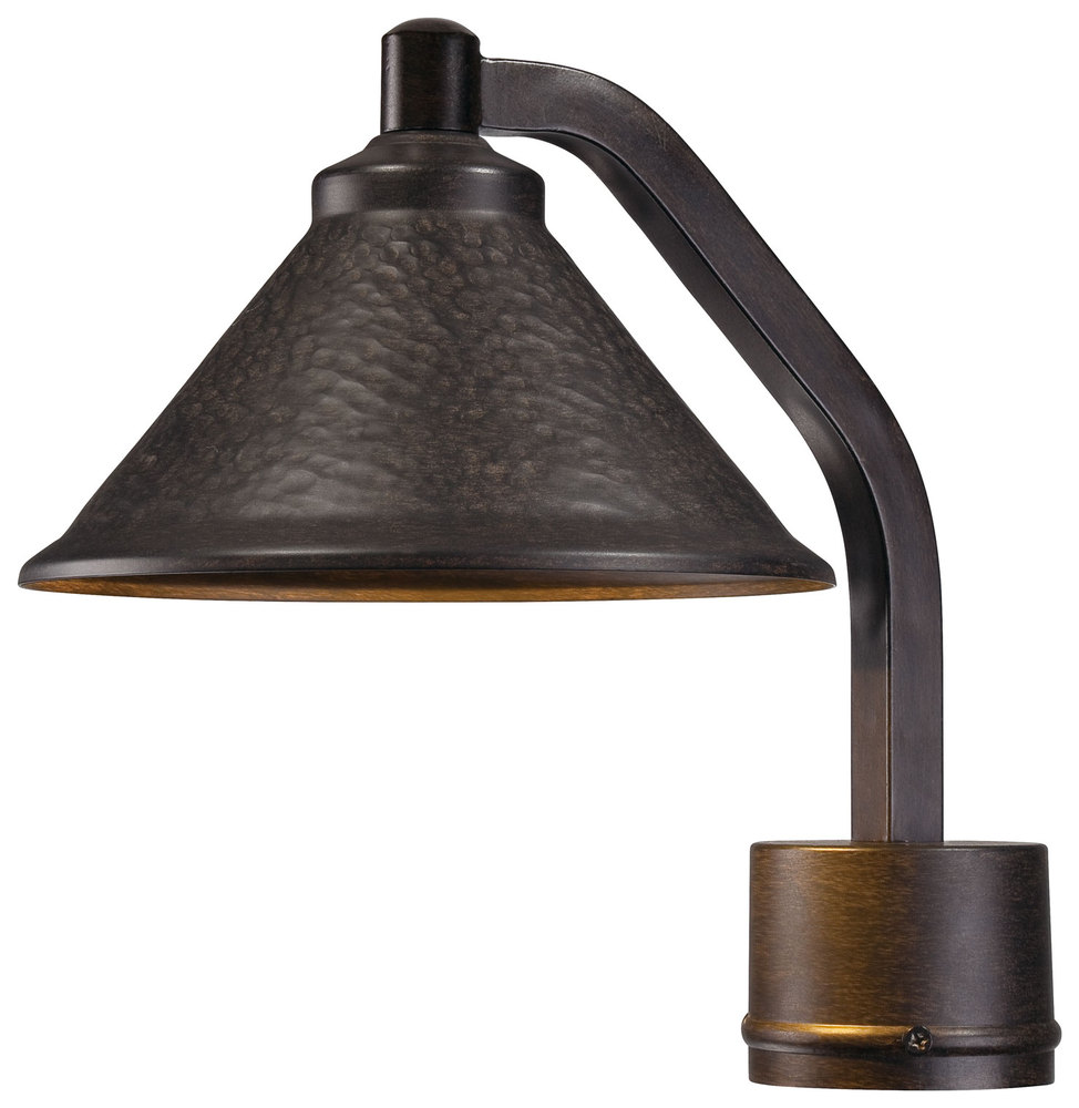 Kirkham - LED Outdoor Post Mount