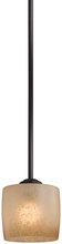 Minka-Lavery 1181-357 - Raiden - 1 Light Mini Pendant