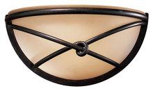 Minka-Lavery 1971-138 - Aspen Ii - 1 Light Wall Sconce
