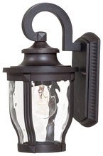 Minka-Lavery 8761-166 - Merrimack - 1 Light Outdoor Wall Mount