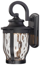 Minka-Lavery 8762-66-L - Merrimack - LED Outdoor Wall Mount