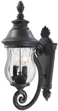 Minka-Lavery 8900-94 - Newport - 2 Light Outdoor Wall Mount