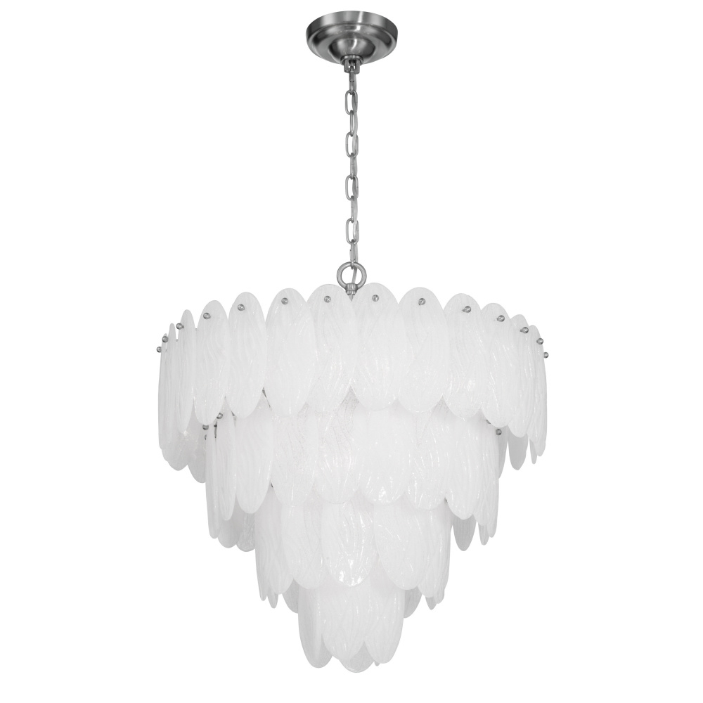 SERENA COL CHANDELIER 13 LIGHT