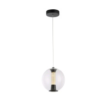 Artcraft AC6841BK - Pendant
