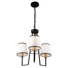 Artcraft SC13343BK - Chandelier