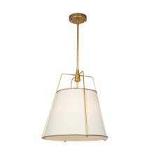 Artcraft SC13363BR - Pendant