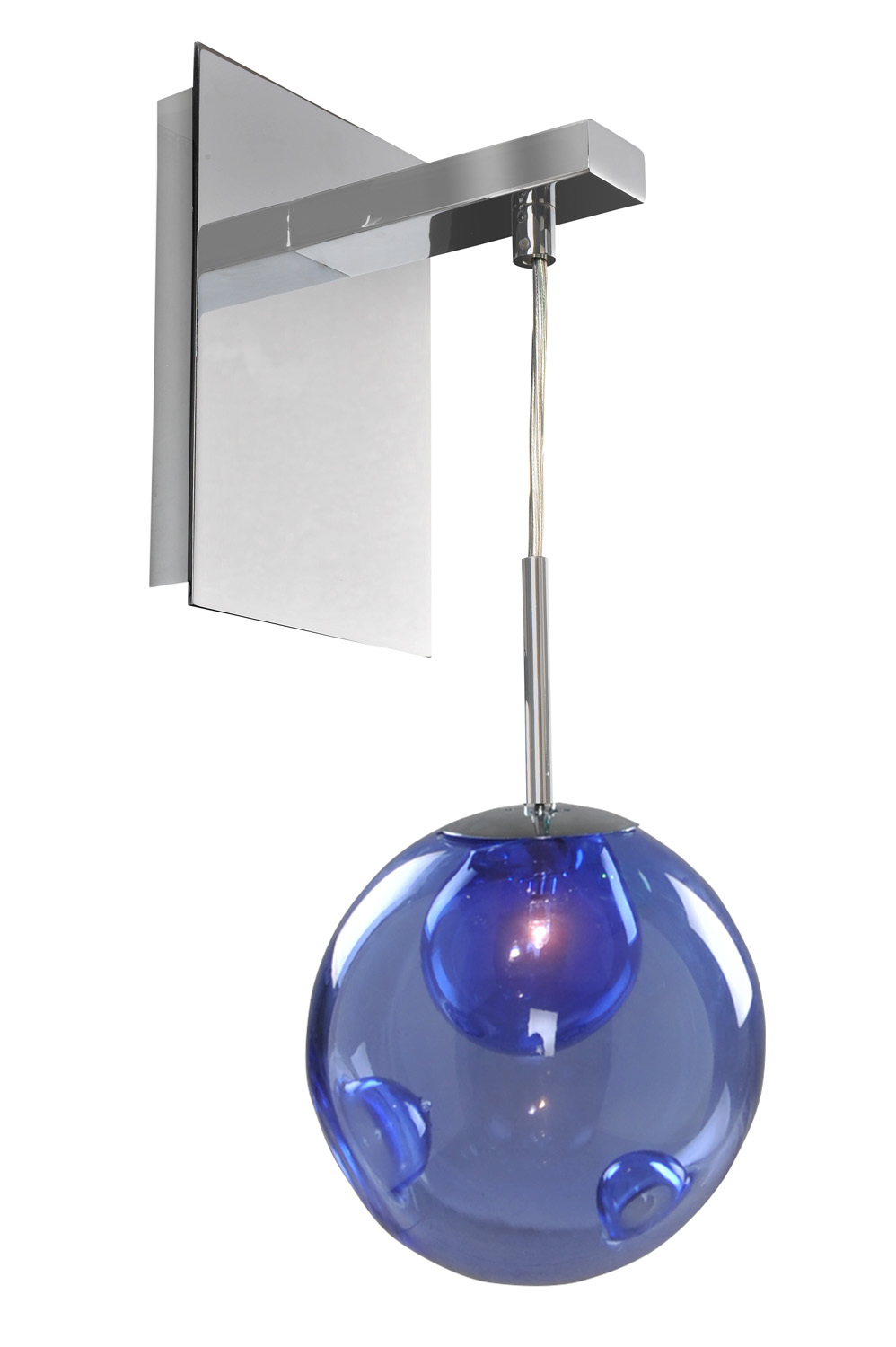 Meteor 1 Light Wall Bracket