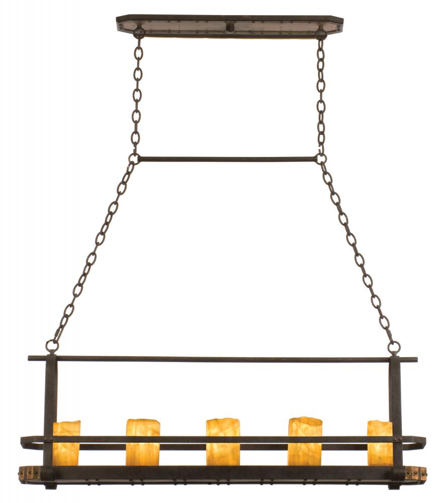 CORDOVA 5 LIGHT ISLAND