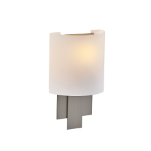 Kalco 4652SN - Espille 1 LT ADA Sconce SN