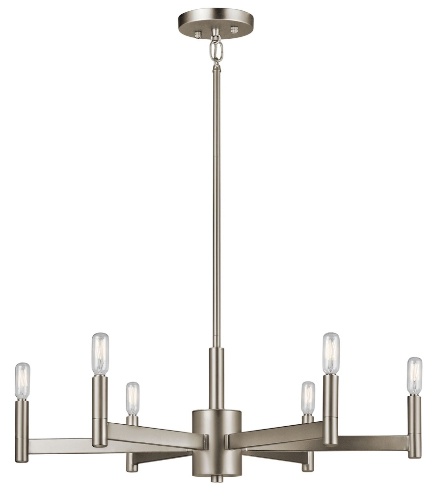 Chandelier 6Lt