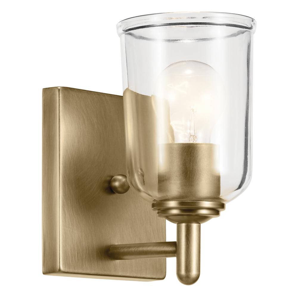 Wall Sconce 1Lt
