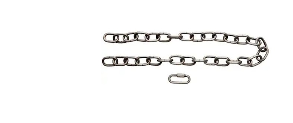 Chain Ex Heavy Gauge 36in