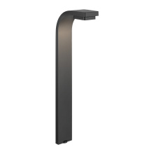 Kichler 16260BKT27 - LED Curved Path light