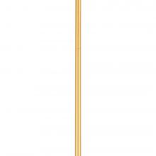 Kichler 2999WMP - Stem .5 x 12 inch