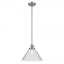 Kichler 43905NI - Pendant 1Lt