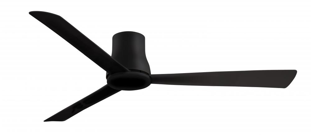 Simple Flush - 60" Ceiling Fan