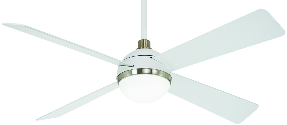 Orb - LED 54" Ceiling Fan