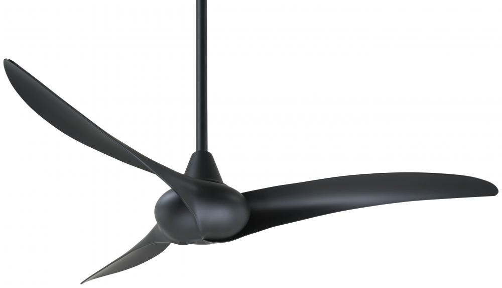 Wave - 52'' Ceiling Fan