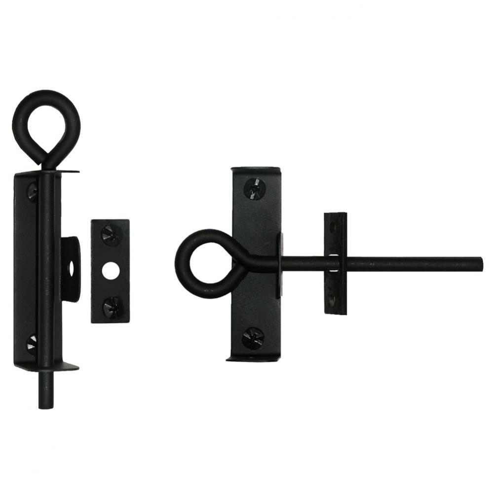 Locking Pin Set