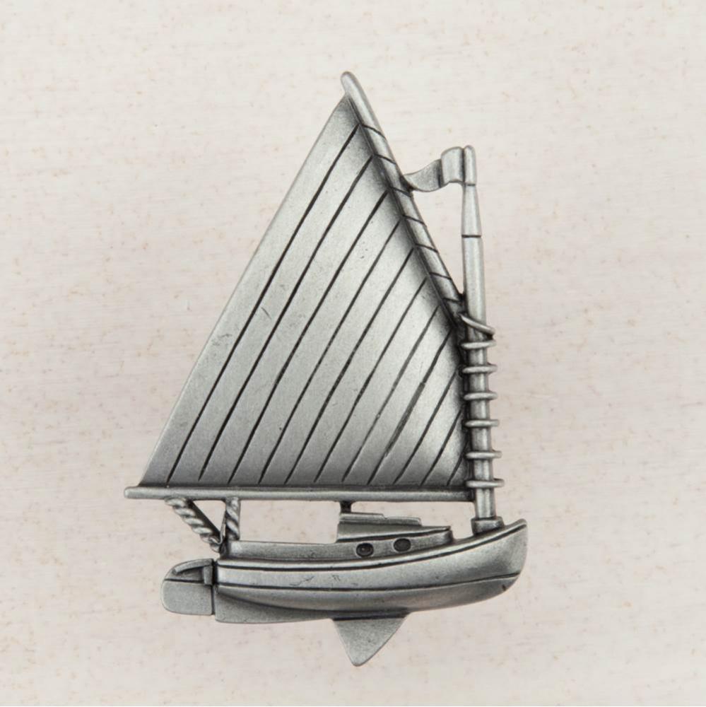 CATBOAT 2'' X 1-1/4''