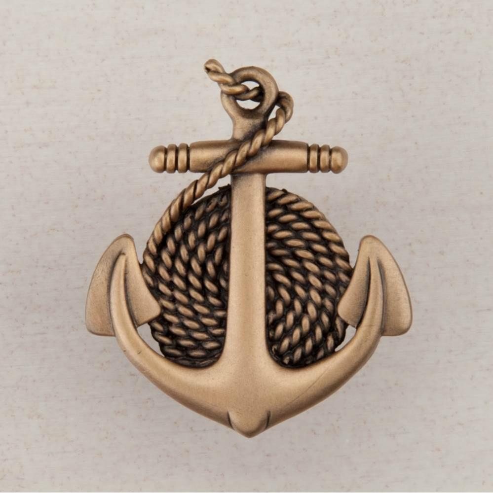 ANCHOR/ROPE 1-3/4'' X 1-1/2''