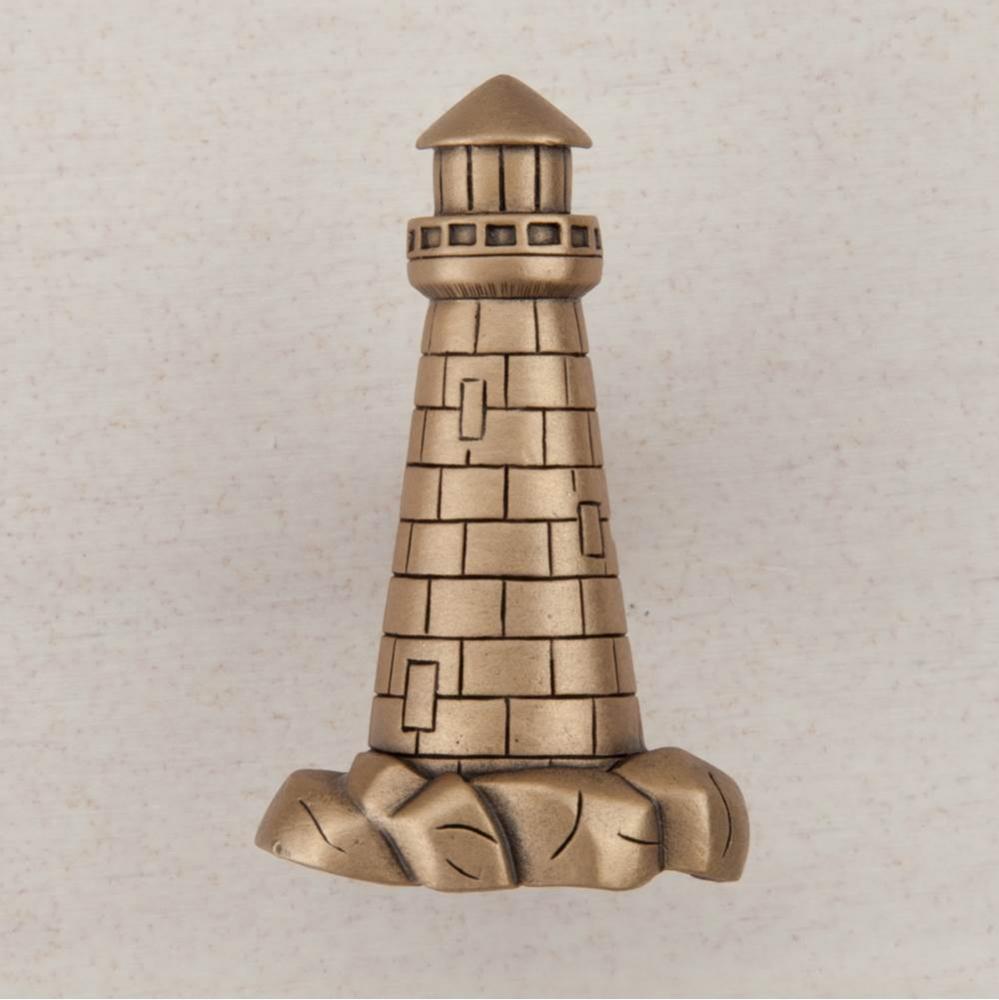 LIGHTHOUSE 1-7/8'' X 1-1/8''