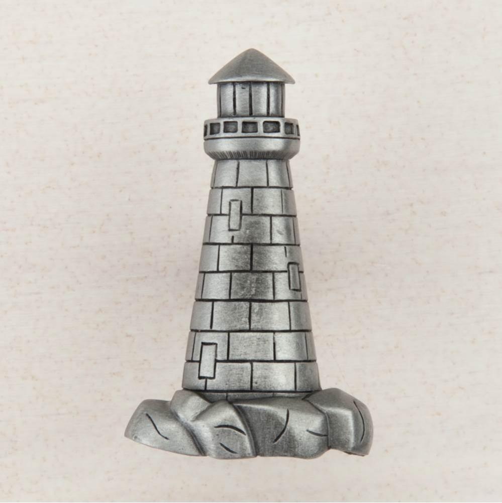 LIGHTHOUSE 1-7/8'' X 1-1/8''