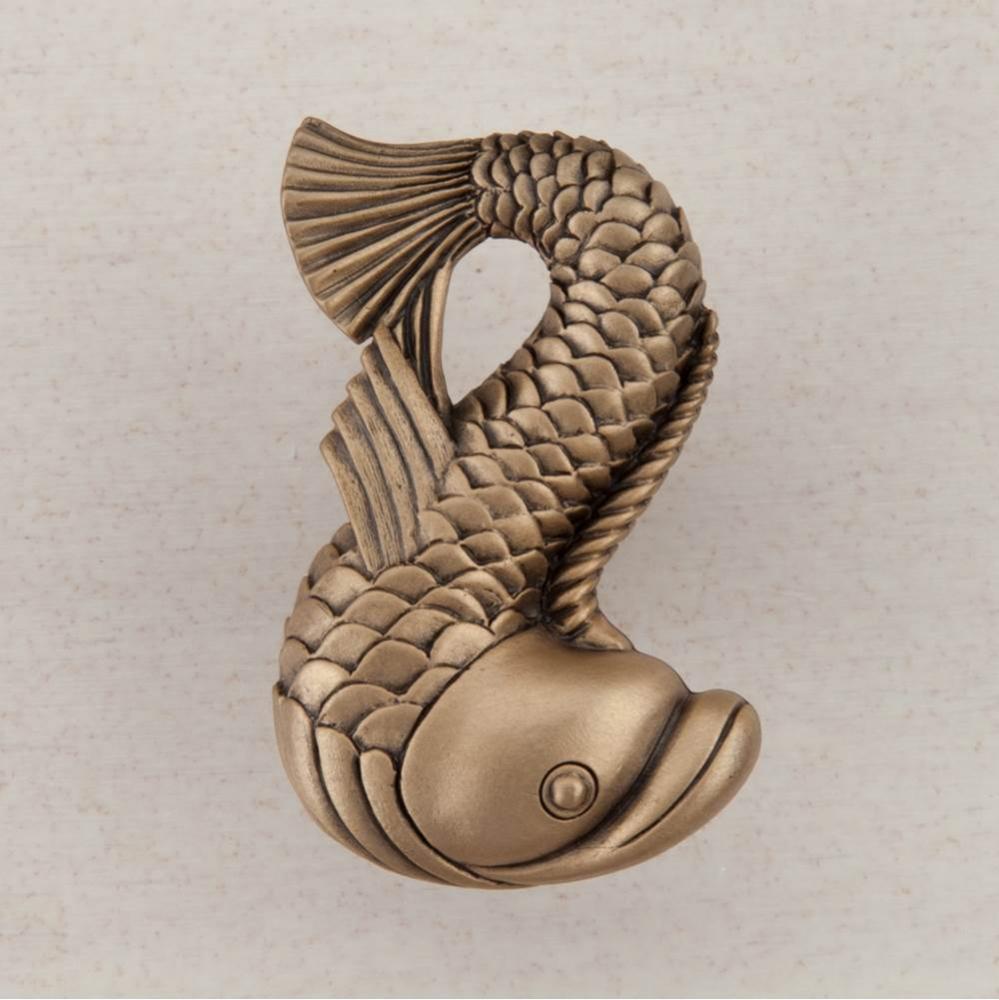 DOLPHIN 1-3/4'' X 1-1/8''