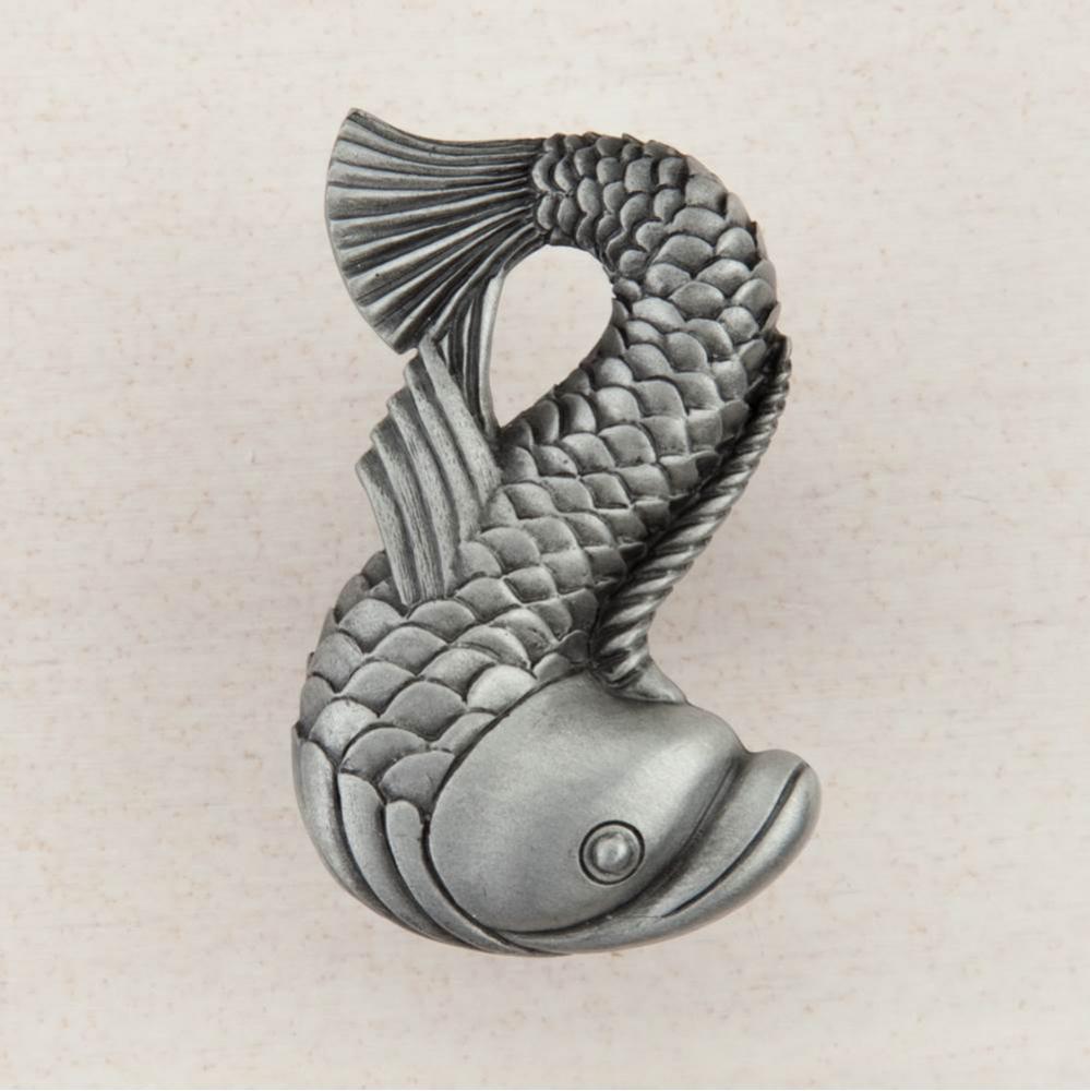 DOLPHIN 1-3/4'' X 1-1/8''