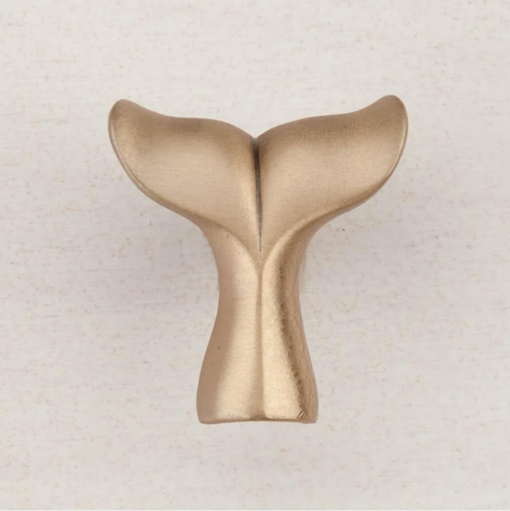 WHALE TAIL 1-1/2'' X 1-1/4''