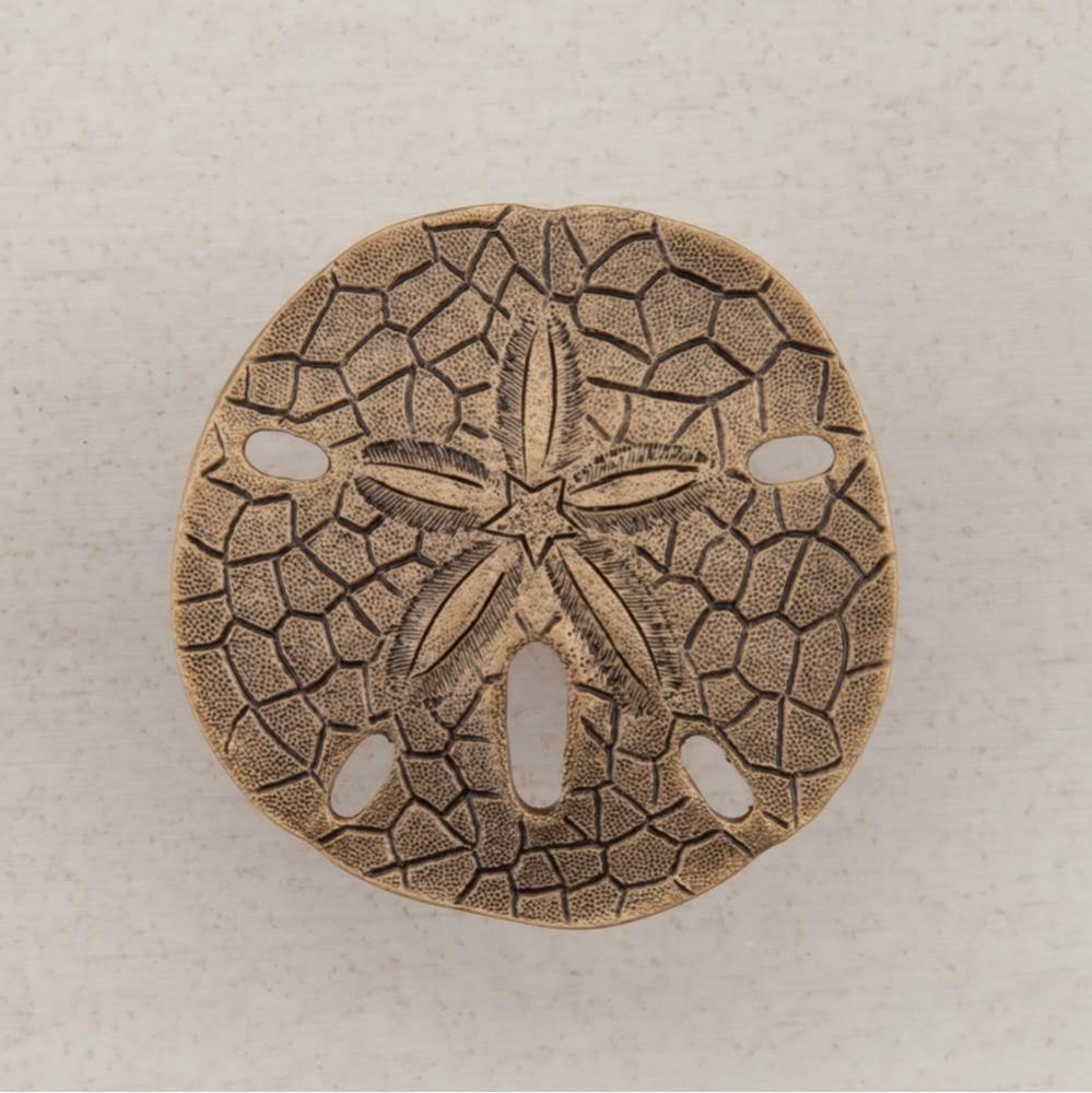SANDDOLLAR 1-1/2'' X 1-1/2''