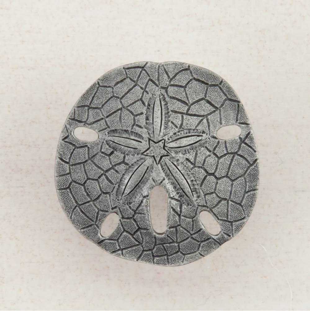 SANDDOLLAR 1-1/2'' X 1-1/2''