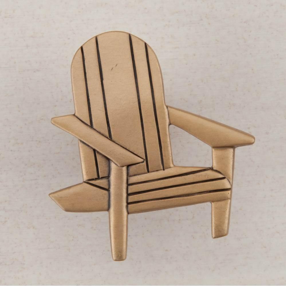 BEACH CHAIR 1-3/4'' X 1-1/2''