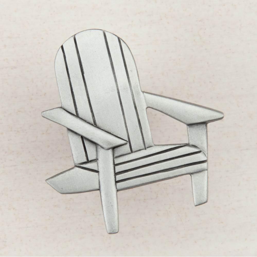 BEACH CHAIR 1-3/4'' X 1-1/2''