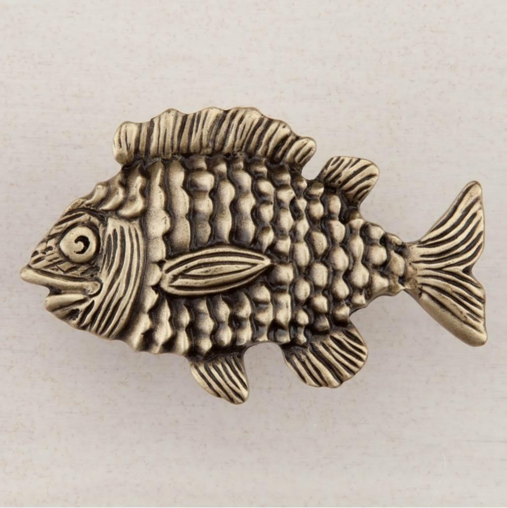 FUN FISH 1-5/8'' X 2-1/2''