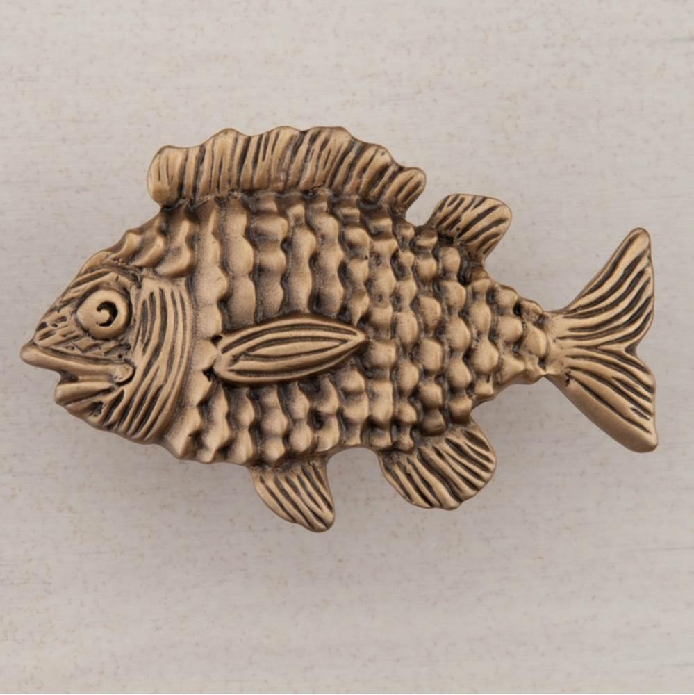 FUN FISH 1-5/8'' X 2-1/2''