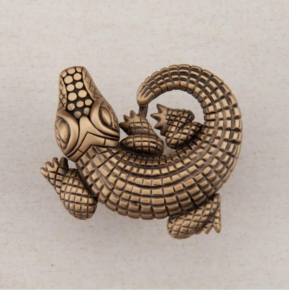 ALLIGATOR 1-1/2'' X 1-1/2''