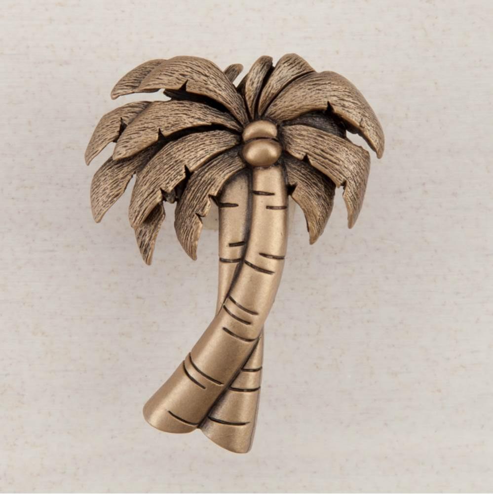 PALM TREE 1-7/8'' X 1-1/2''
