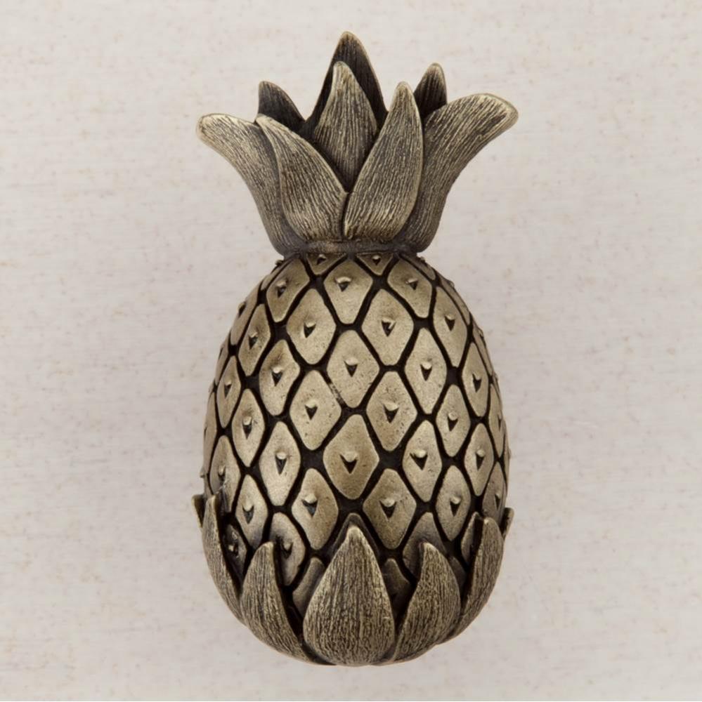 PINEAPPLE 2'' X 1''