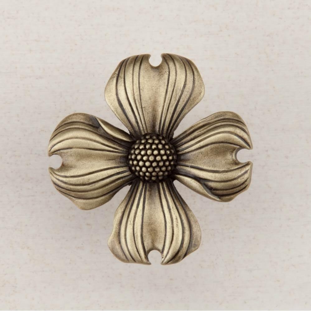 DOGWOOD 1-1/2'' X 1-1/2''