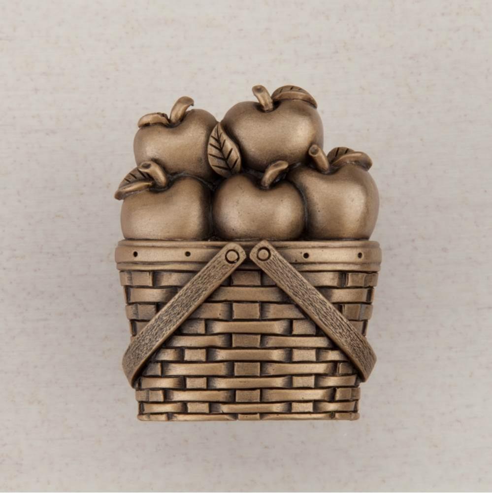 APPLE BASKET 1-1/2'' X 1-1/4''