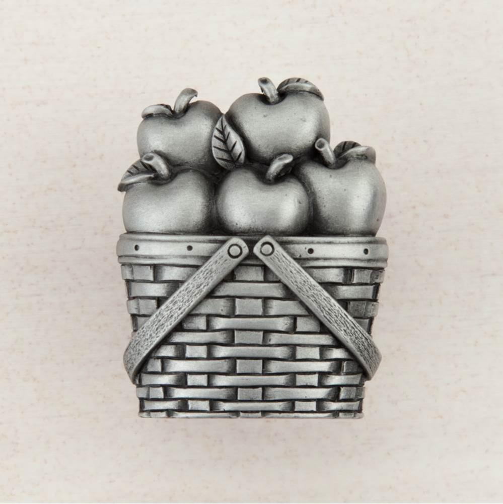 APPLE BASKET 1-1/2'' X 1-1/4''