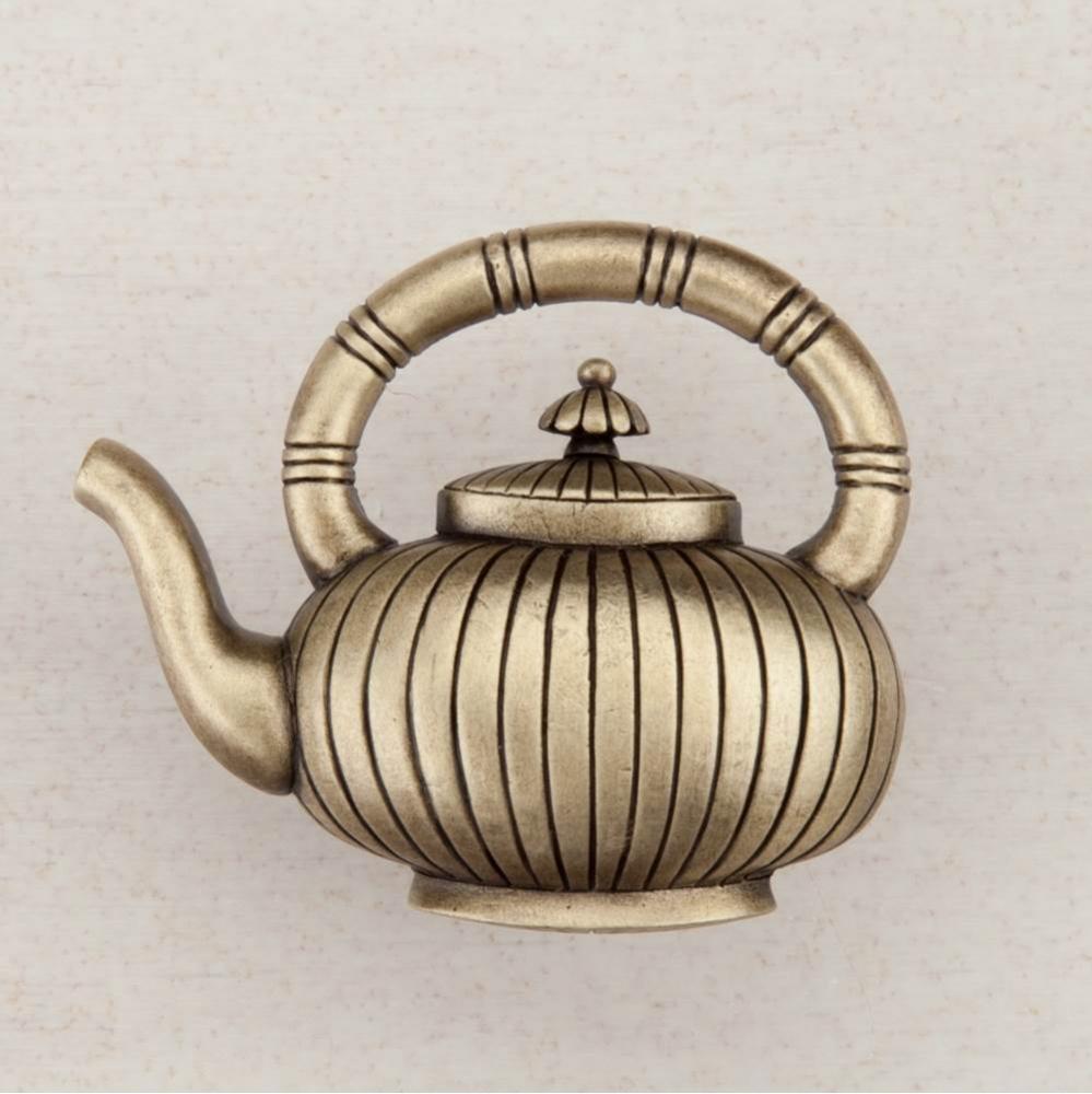TEAPOT 1-1/2'' X 1-3/4''