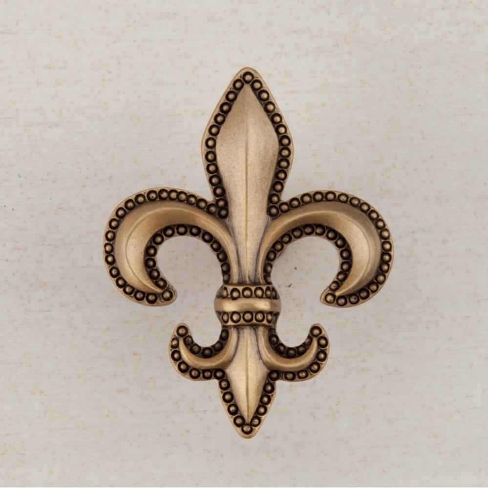 FLEUR-DE-LIS 1-5/8'' X 1-5/8''