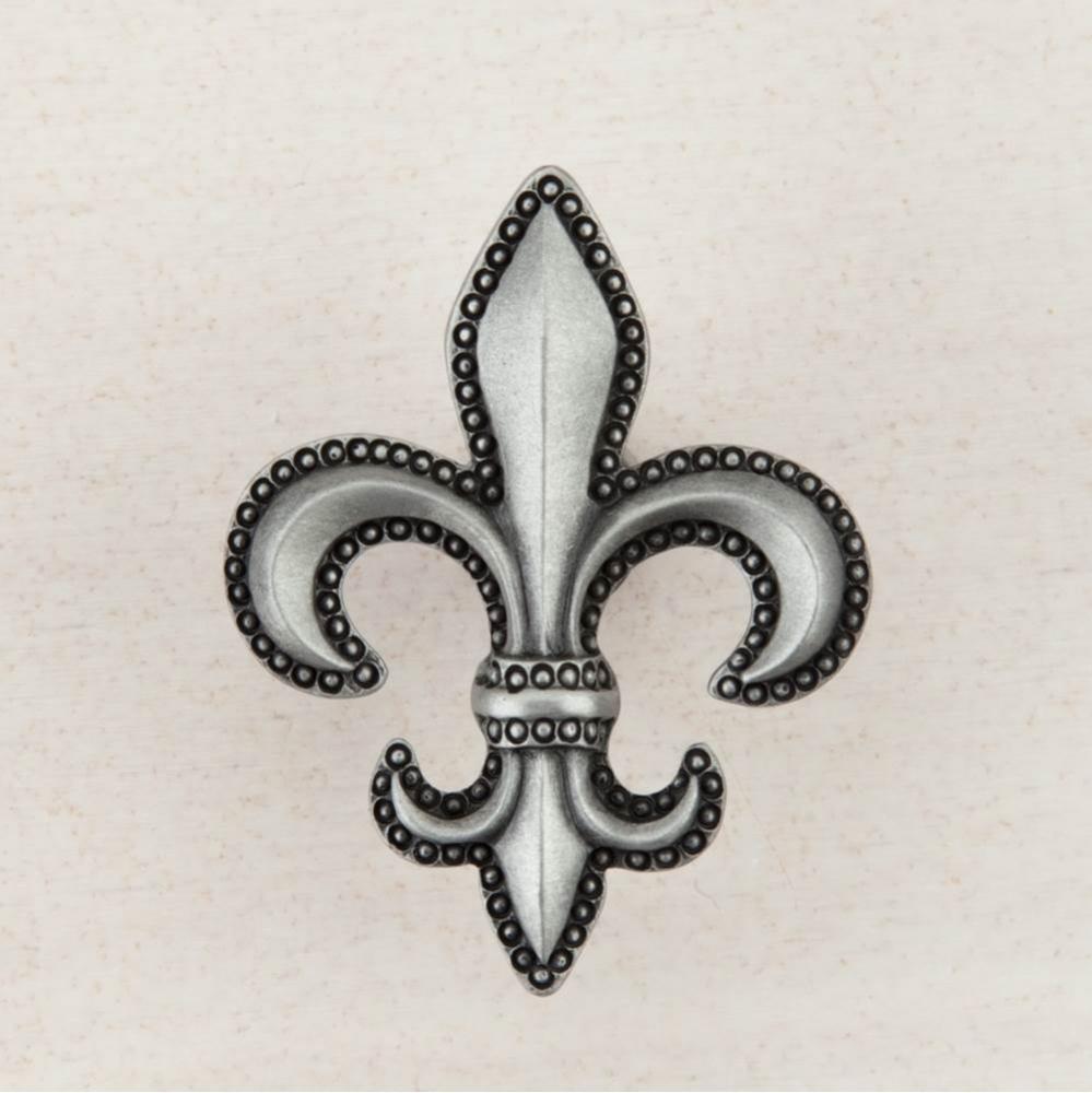 FLEUR-DE-LIS 1-5/8'' X 1-5/8''
