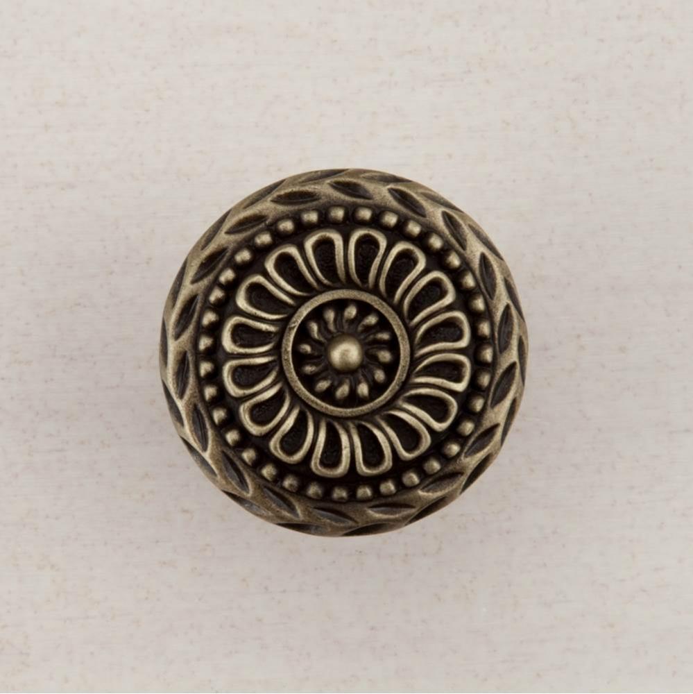 LACE CIRCLE 1-1/4'' X 1-1/4''